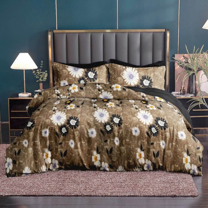 kwality dreams new bedsheet col 17