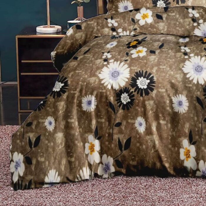 kwality dreams new bedsheet col 17