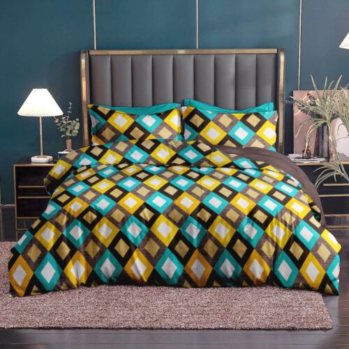 kwality dreams new bedsheet col 37