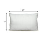 Citrus Series Regular Pillow-17x27