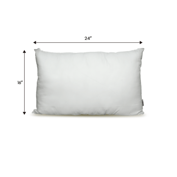 Citrus Series Regular Pillow 16x24