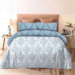 KD-Blue-and-White-dots-quilt