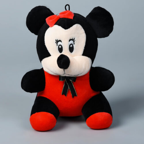 kwality-dreams-mickey-mouse plush-signature fashion-dress