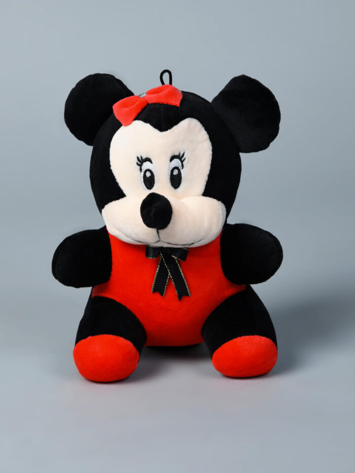 kwality-dreams-mickey-mouse plush-signature fashion-dress