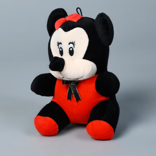 kwality-dreams-mickey-mouse plush-signature fashion-dress