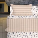 kwality dreams new bedsheet col 16