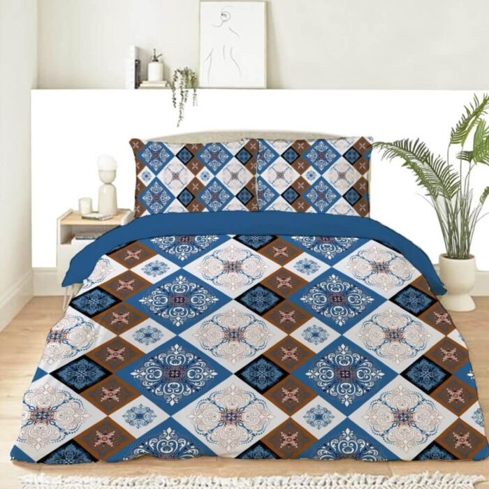 kwality dreams new bedsheet col 22