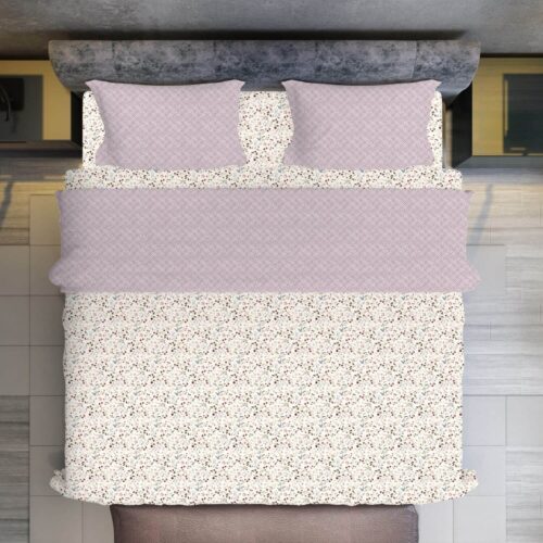 kwality dreams new bedsheet col 23