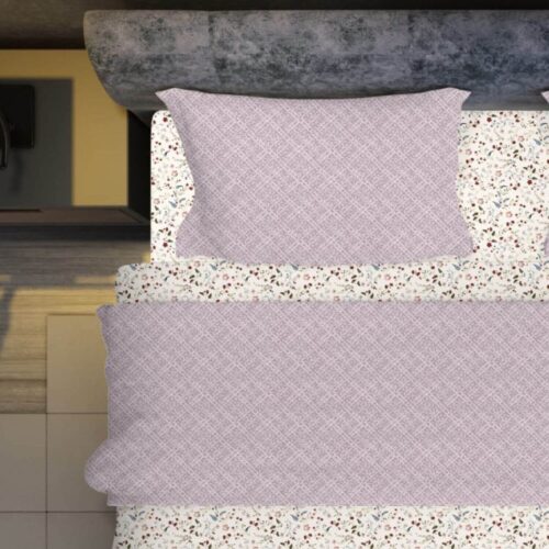 kwality dreams new bedsheet col 23