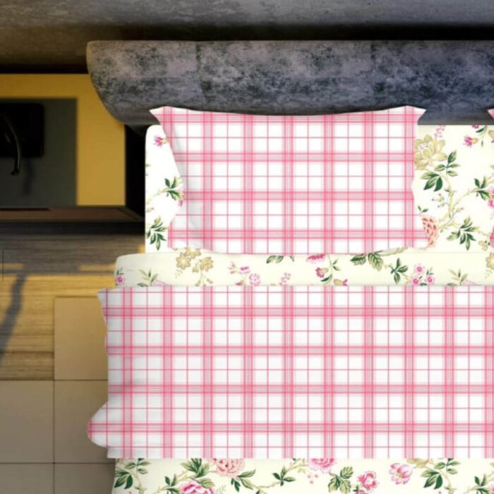 kwality dreams new bedsheet col 24