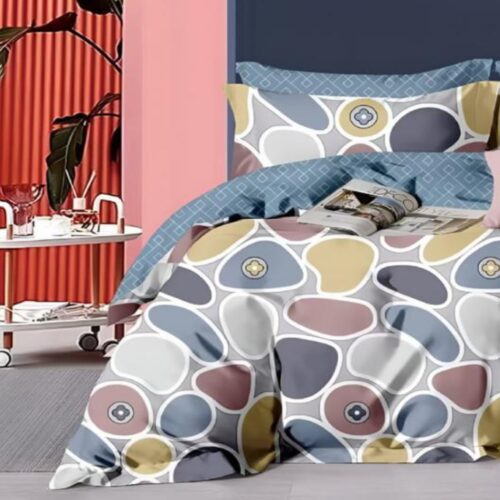 kwality dreams new bedsheet col 8