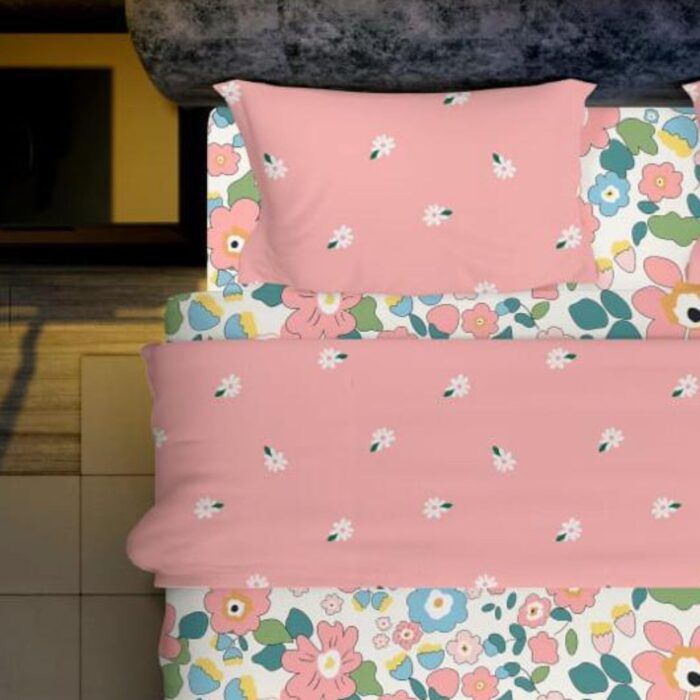 kwality dreams new bedsheet col 9