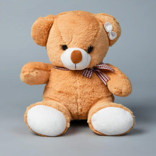 kwality-dreams-teddy-bear-chic-brown