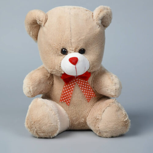 kwality-dreams-teddy-bear-light-brown