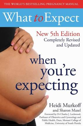 Pregnancy Books and Apps-1