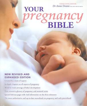 Pregnancy Books and Apps-2