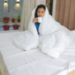 kwality-dreams-plain-white-comforter