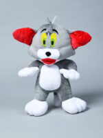 Kwality Dreams Cuddly and Adorable Tom Plush Toy