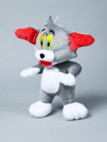 Kwality Dreams Cuddly and Adorable Tom Plush Toy