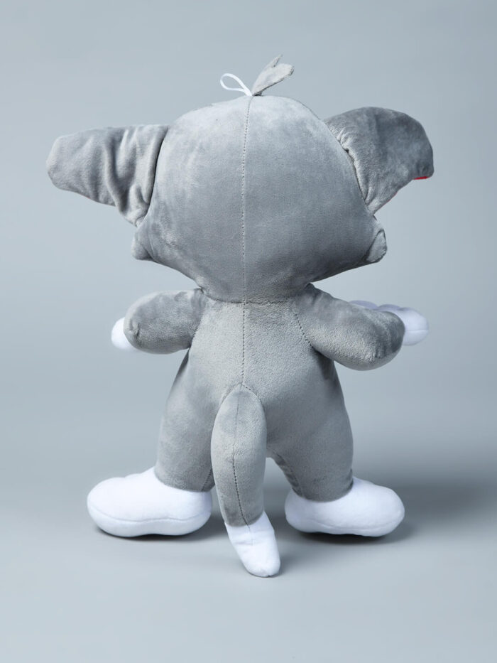 Kwality Dreams Cuddly and Adorable Tom Plush Toy