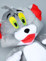 Kwality Dreams Cuddly and Adorable Tom Plush Toy