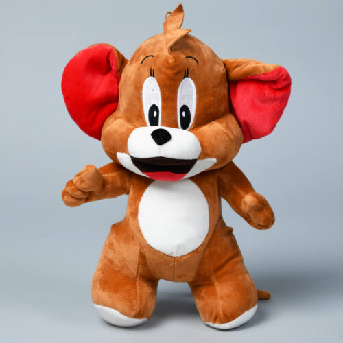 Kwality Dreams Jerry Plush Toy