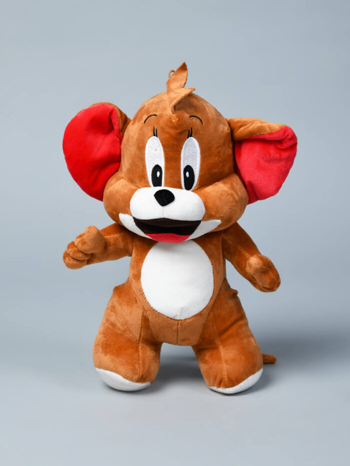 Kwality Dreams Jerry Plush Toy