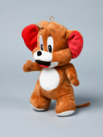 Kwality Dreams Jerry Plush Toy