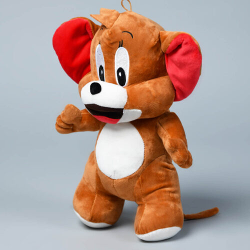 Kwality Dreams Jerry Plush Toy