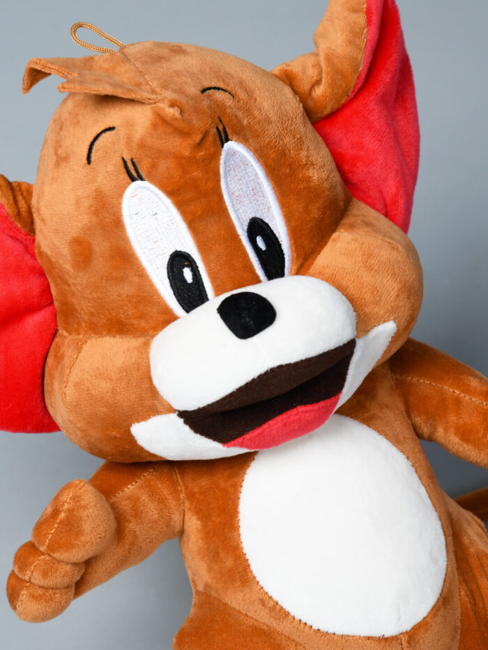 Kwality Dreams Jerry Plush Toy