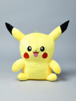 Kwality Dreams Pikachu Cartoon Character Stuffed Toy