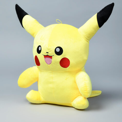 Kwality Dreams Pikachu Cartoon Character Stuffed Toy