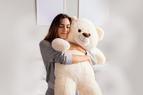 Personalization-Bear-Kwality-Dreams