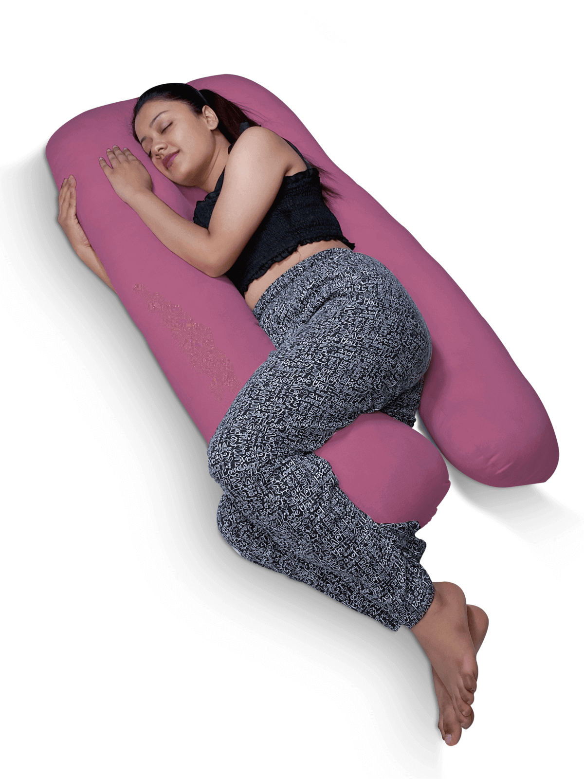 U_type_pillow_3_maroon